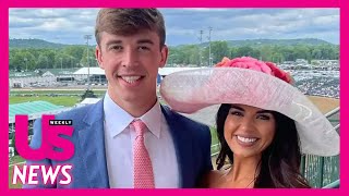 Bachelor Nation Madison Prewett amp Grant Michael Troutt Relationship Timeline [upl. by Adhamh]