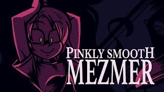 Pinkly Smooth  Mezmer 8bit VRC6MMC5 [upl. by Lehcim651]