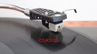 Icehouse  Street Cafe Vinyl [upl. by Sherie]