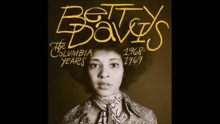 betty davis live love learn [upl. by Avehsile518]