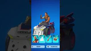 How To Get Eminem Lil’ Shady Mobile Emote For FREE Fortnite [upl. by Htbazile]