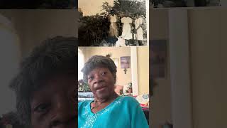 Granny Talks Sharecropping Pt1 [upl. by Harilda]