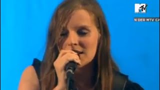 Wir sind Helden LIVE  MTV Campus Invasion 2005 Komplettes Konzert [upl. by Bocaj244]