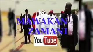 SABUWAR WAKAR KWANKWASO BY NAZIFI ASNANIC [upl. by Nollaf]