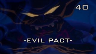 THE CHAOTIC WARS S4 ep 40 Evil Pact [upl. by Benedikta588]