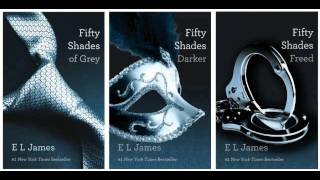 Fifty Shades of Grey Trilogy Free Full Download [upl. by Light]