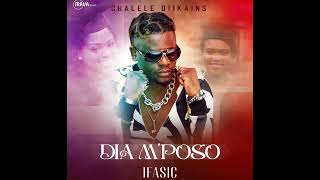 Dia Mposo Audio officiel  Maxi Single IFASIC [upl. by Onit820]