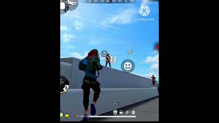 Free fire trendingshortsviral freefiremax ₹ short [upl. by Barri]