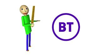 BT  Baldis Basics Advert 2022 Radio [upl. by Butta279]