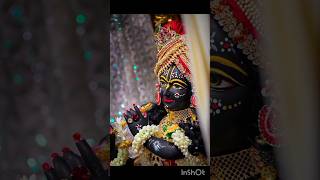 Radhe Krishna hare hare ♥️🙏🏻👍🏻 shorts youtube entereduworld radheshyam [upl. by Arnulfo]