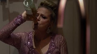 linda carter being an alcoholic for 4 minutes straight [upl. by Nyar]