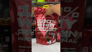 100 Whey Protein Professional Scitec whey wheyprotein protein [upl. by Charisse]