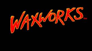 Waxworks DOS  Graveyard Victory [upl. by Eartha]