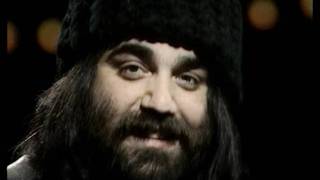 Demis Roussos  From Souvenirs to Souvenirs [upl. by Enilesor451]