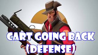 Team Fortress 2 Sniper Voice Lines [upl. by Aneerol842]