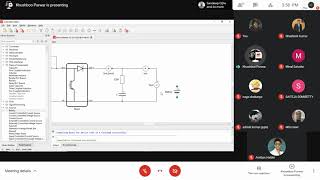 Modelling amp Simulation of MPPT Boost Charger [upl. by Kyl964]