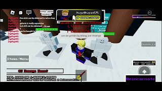 Roblox Any UTMM all obtainable weapons part 1 [upl. by Nyhagen876]