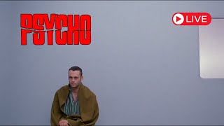 Psycho 1998 film commentary [upl. by Ennayr]