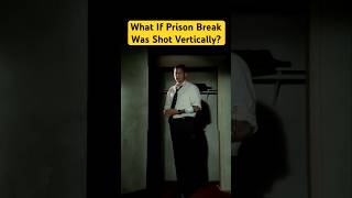 Prison Break Scenes vertically Cut prisonbreak prisonbreakedit shorts youtubeshorts [upl. by Benson]