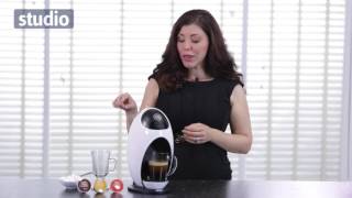 Studio  DeLonghi Dolce Gusto Jovia Coffee Machine [upl. by Fawcett550]