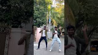 All thotta boopathi ✨🔥 dance dancevideo tamilsong [upl. by Akire]