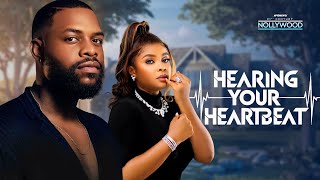 Hearing Your Heartbeat  BIMBO ADEMOYE EFA IWARA   2024 Nigerian Nollywood [upl. by Dagmar]