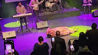 CONCERT DE SOEUR ENICET MANIANGA NA PARIS SOMO BINO MOKO BOTALA EZALA TE [upl. by Heng271]