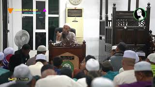 Tanam Uri Dalam Kawasan Masjid  Ustaz Azhar Idrus [upl. by Bully]