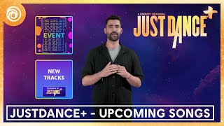 Dev Update amp Upcoming Songs  Just Dance [upl. by Clotilda]