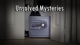 5 of the Creepiest Unsolved Mysteries [upl. by Mich]