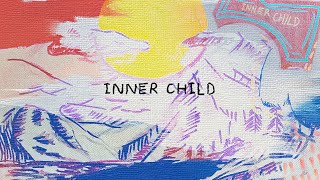 TONEEJAY  Inner Child Official Lyric Video [upl. by Eerihs777]