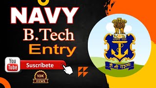 Navy BTech Entry Form How To Apply Online santali youtube Notification 2024 [upl. by Aihsenak]