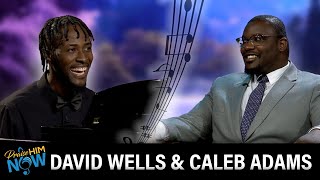 Praise Him Now  David Wells amp Caleb Adams PHN240004  04 [upl. by Aiciles]