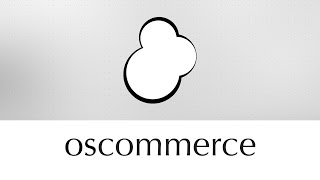 osCommerce How To Change A Google Web Font [upl. by Aiuqet161]