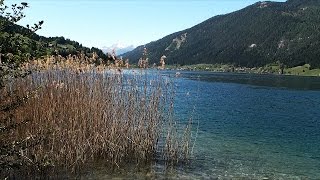 Weissensee Impressionen Kärnten 2011 [upl. by Yenruoj]