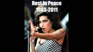 Amy Winehouse  Valerie HQ [upl. by Gram]