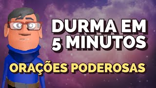 MENSAGENS PARA OUVIR ANTES DE DORMIR [upl. by Werbel]