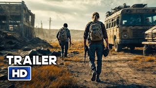 BEST UPCOMING ACTION MOVIES 2024 amp 2025 Trailers [upl. by Minsat270]