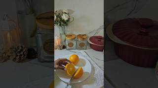 Lemon posset 🍋 easydeserts easyrecipe healthyfood [upl. by Lobiv]