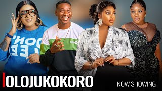 OLOJUKOKORO  A Nigerian Yoruba Movie Starring  Wunmi Toriola Lateef Adedimeji Sotayo Sobola [upl. by Rowena]