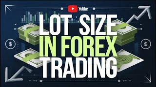 What is Lot Size in Forex and How to Use It Effectively [upl. by Eey616]