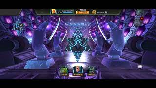 MCOC  3x 6 Star Crystals [upl. by Urbanus]