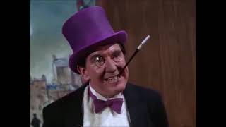 Burgess Meredith  The Capture The Penguin [upl. by Catto]