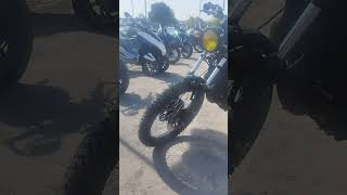 Honda CX500 for Sale [upl. by Cirala]