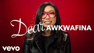 Awkwafina  Dear Awkwafina [upl. by Ileek]