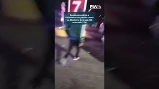 Camioneta atropella a aficionados de Santos afuera del estadio TSM en Torreón Coahuila [upl. by Maddy581]