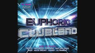 Euphoric Clubland  CD3 [upl. by Eilrebma]