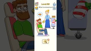 delete one part level 519 Walkthrough Solution All Level dop2 gameplay puzzlgame [upl. by Werna]