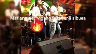 PECAH DIDIA ROKKAPHI MARIANA SITANGANGGANG W BENJI SIBUEA [upl. by Sifan117]