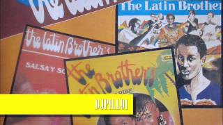 THE LATIN BROTHERS LAS CALAVERAS SALSA [upl. by Rumney]